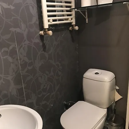 The Bridge Hotel 4*