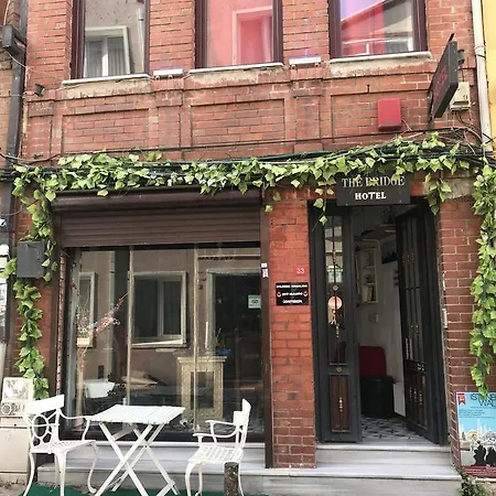 The Bridge Hotel