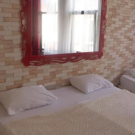 The Bridge Hotel Istanbul